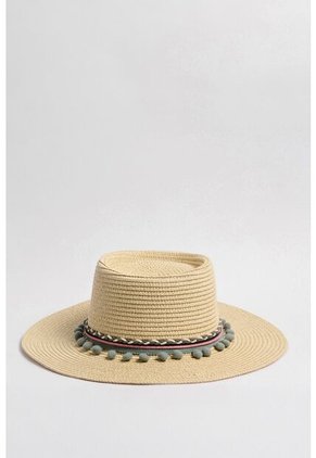 KOAJ SOMBRERO KOAJ PANAMA F 17327 2/25