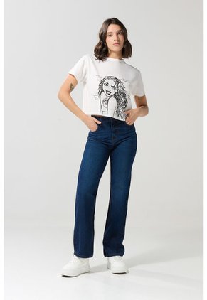 KOAJ CAMISETA KOAJ MONET 26189 3/25
