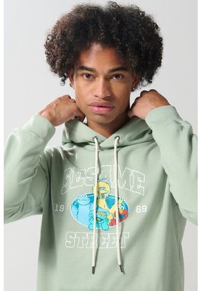 KOAJ BUZO CAPOTA KOAJ LAZASE 18602 1/25