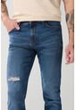 KOAJ PANTALON KOAJ JEAN SLIM 22516 1/25 de Koaj