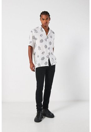 KOAJ PANTALON KOAJ SKINNY FIT 17431 4/24