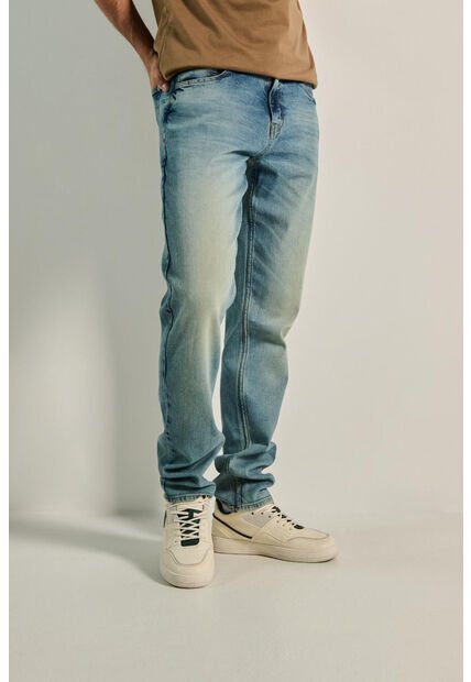 KOAJ PANTALON KOAJ SLIM 8062 2/24