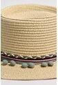 KOAJ SOMBRERO KOAJ PANAMA F 17327 2/25 de Koaj