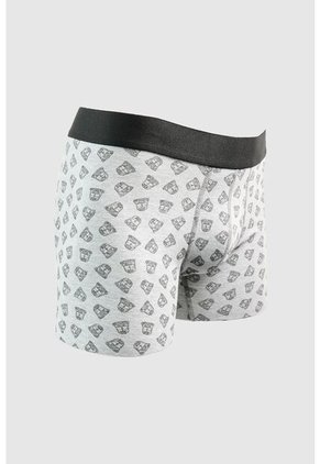 KOAJ BOXER KOAJ PIERNA MEDIA 22907 2/25