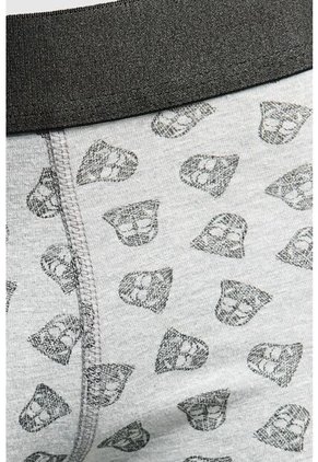 KOAJ BOXER KOAJ PIERNA MEDIA 22907 2/25