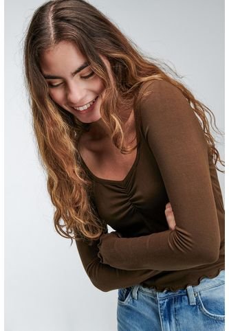 Koaj - KOAJ-BLUSA KOAJ NANIL 2/22