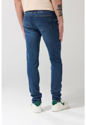 KOAJ PANTALON KOAJ JEAN SLIM 22516 1/25