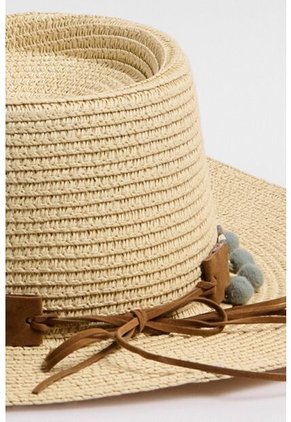 KOAJ SOMBRERO KOAJ PANAMA F 17327 2/25