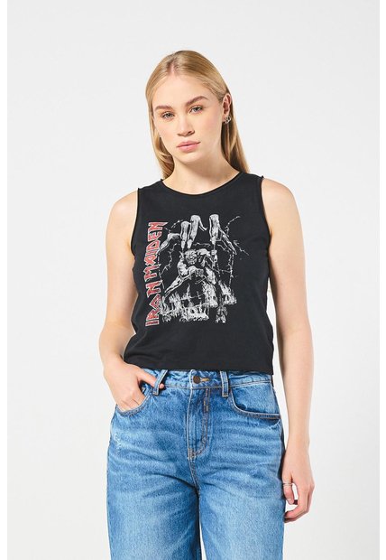 KOAJ CAMISETA KOAJ OLODY 14973 4/24
