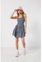 KOAJ VESTIDO KOAJ ENCAUCHADO 15177 4/24 de Koaj