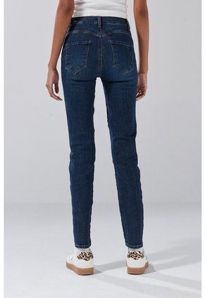 KOAJ PANTALON KOAJ JEAN PUSH UP 32006 1/26