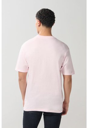 CAMISETA KOAJ NAKREN 21647 2/25