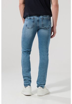 KOAJ PANTALON KOAJ  JEAN SKINNY 24069 M 2/25