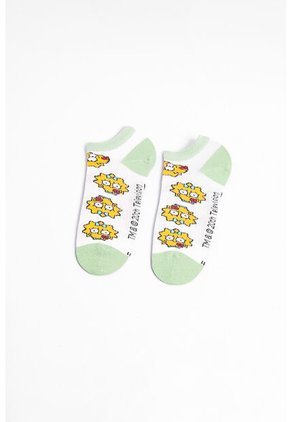 KOAJ MEDIAS KOAJ TOBILLERA 25146 3/25