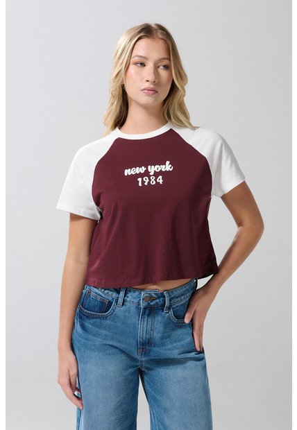 KOAJ CAMISETA KOAJ 24805 3/25