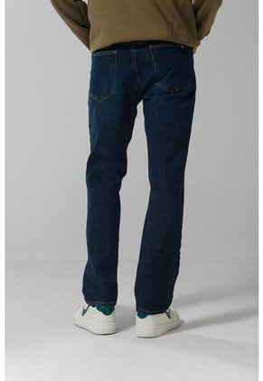 KOAJ PANTALON KOAJ JEAN STRAIGHT LEG 22287 2/