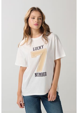 CAMISETA KOAJ 21344 1/25 Koaj