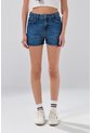 KOAJ SHORT KOAJ JEAN VINTAGE 35041 3/26 de Koaj