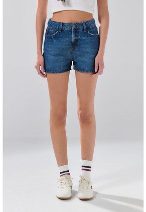 KOAJ SHORT KOAJ JEAN VINTAGE 35041 3/26