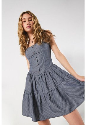 KOAJ VESTIDO KOAJ ENCAUCHADO 15177 4/24
