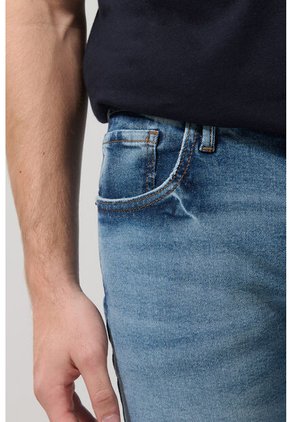 KOAJ PANTALON KOAJ  JEAN SKINNY 24069 M 2/25