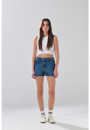 KOAJ SHORT KOAJ JEAN VINTAGE 35041 3/26