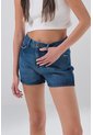KOAJ SHORT KOAJ JEAN VINTAGE 35041 3/26 de Koaj