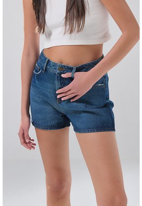 KOAJ SHORT KOAJ JEAN VINTAGE 35041 3/26