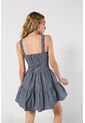 KOAJ VESTIDO KOAJ ENCAUCHADO 15177 4/24 de Koaj