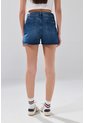 KOAJ SHORT KOAJ JEAN VINTAGE 35041 3/26 de Koaj