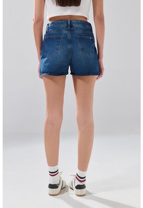 KOAJ SHORT KOAJ JEAN VINTAGE 35041 3/26