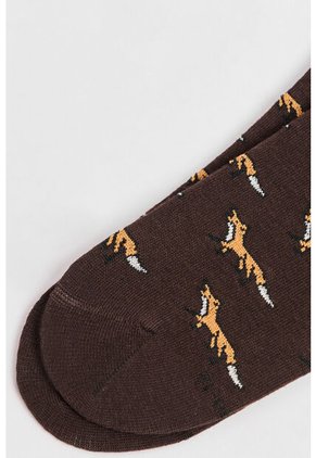 KOAJ MEDIAS KOAJ CORTA PE 24353 2/25