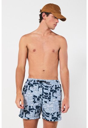 KOAJ BERMUDA KOAJ PLAYERA 14762 4/24