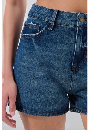KOAJ SHORT KOAJ JEAN VINTAGE 35041 3/26