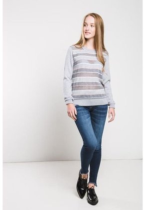 Jeanswear-SUETER KOAJ MAIA 4/17