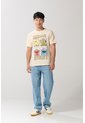 KOAJ CAMISETA KOAJ KEFLEN 18523 1/25 de Koaj