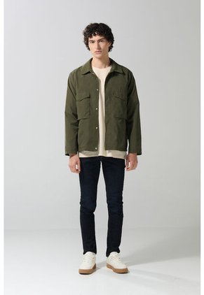 KOAJ CAZADORA KOAJ YEFRID 1/25