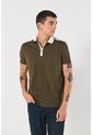 KOAJ CAMISA POLO KOAJ KERIF 4/24 de Koaj