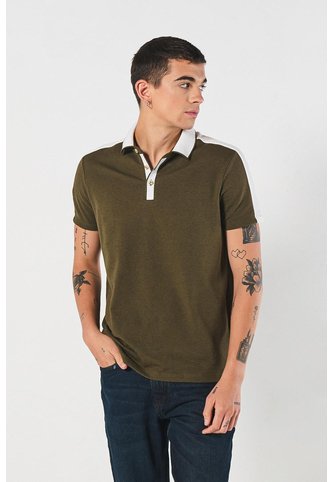 KOAJ CAMISA POLO KOAJ KERIF 4/24 Koaj