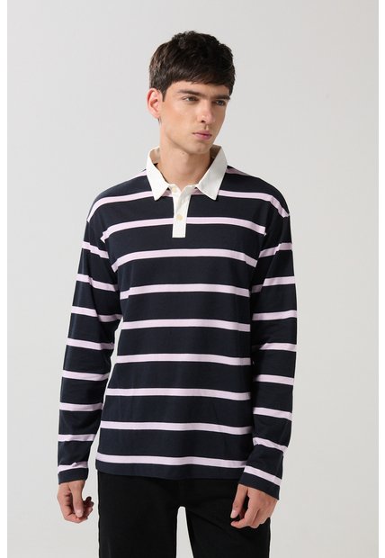 KOAJ CAMISA POLO KOAJ SHITAK 24143 2/25