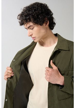 KOAJ CAZADORA KOAJ YEFRID 1/25