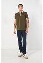 KOAJ CAMISA POLO KOAJ KERIF 4/24 de Koaj