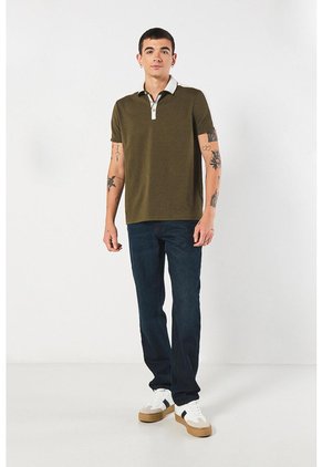 KOAJ CAMISA POLO KOAJ KERIF 4/24