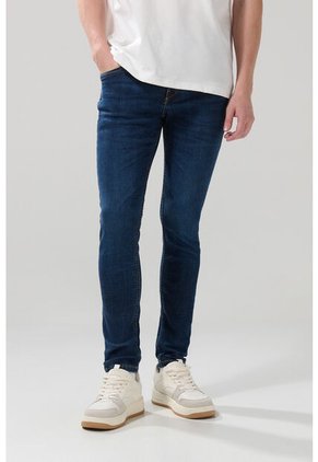 KOAJ PANTALON KOAJ JEAN SKINNY FIT 28984 4/2