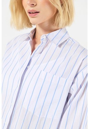 KOAJ BLUSA KOAJ CAMISERA ML 5699 3/24