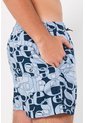 KOAJ BERMUDA KOAJ PLAYERA  14762 4/24 de Koaj
