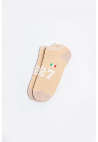 KOAJ MEDIAS KOAJ TOBILLERA 15317 4/24 Koaj