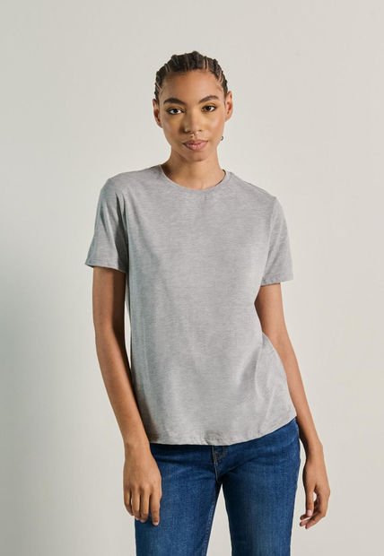 KOAJ CAMISETA KOAJ BLANKS BF 6754 2/2