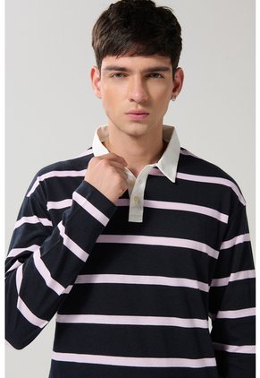 KOAJ CAMISA POLO KOAJ SHITAK 24143 2/25