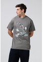 KOAJ CAMISETA KOAJ OCBROM 25409 3/25 de Koaj
